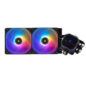 Thermalright Frozen Prism 240 BLACK ARGB